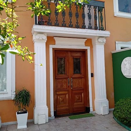 Insta Hostel Floripa Florianopolis Exterior foto