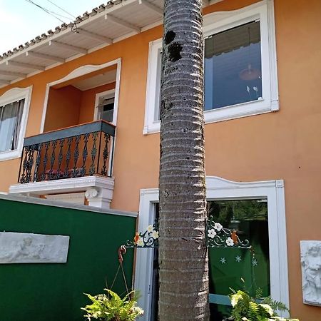 Insta Hostel Floripa Florianopolis Exterior foto