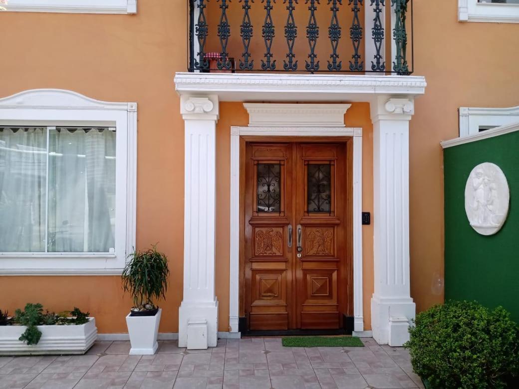 Insta Hostel Floripa Florianopolis Exterior foto