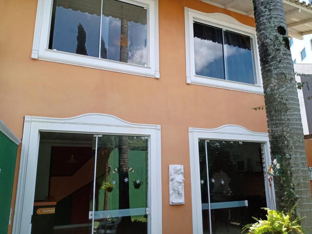 Insta Hostel Floripa Florianopolis Exterior foto