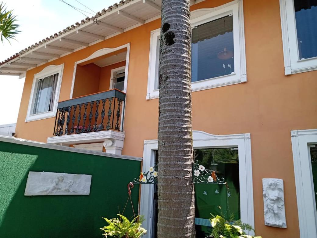 Insta Hostel Floripa Florianopolis Exterior foto