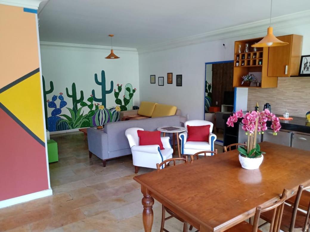 Insta Hostel Floripa Florianopolis Exterior foto